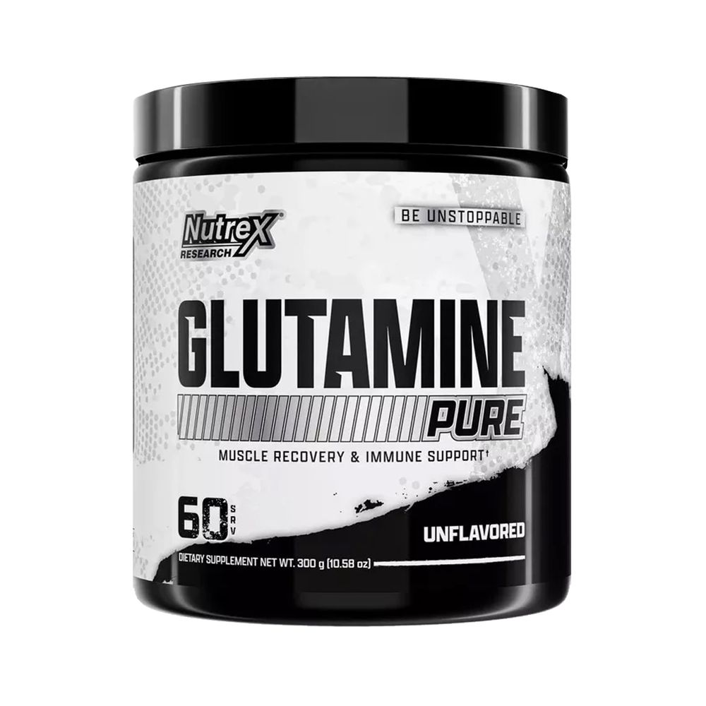 Glutamina Drive 300 grs - Nutrex